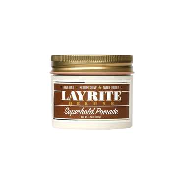 Layrite Original Pomade 4.25 oz